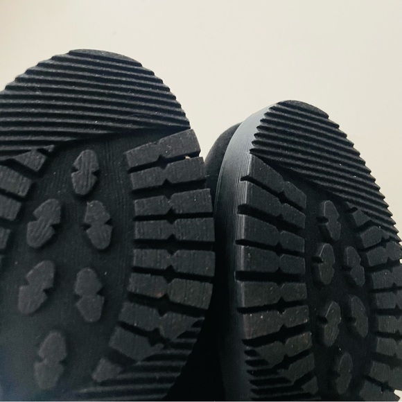 Dream Pairs Chunky Heel Chelsea Boots - Picture 9 of 10